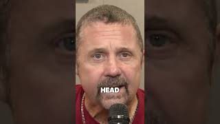 Kane Hodder Doesn’t Like Horror Movies or Music Used As A ScapeGoat [upl. by Aneek619]