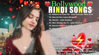 BOLLYWOOD LOVE MASHUP 2024 💚💝💛 Best Mashup of Arijit Singh Jubin Nautiyal Atif Aslam [upl. by Zel]