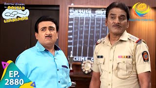 Taarak Mehta Ka Ooltah Chashmah  Episode 2880  Full Episode [upl. by Adekam]