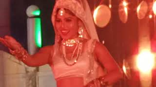 salame Ishq by Rohan dance group nagpur 9970452501 [upl. by Wauters781]