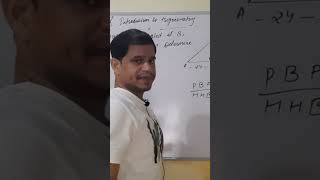 Class10 Ex81 Q1 Maths Trigonometry NCERT CBSE [upl. by Boar787]