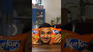 Kurkure chaat…🤤🤤MINI VLOG 109 minivlog food shortvideo vlog [upl. by Valente]