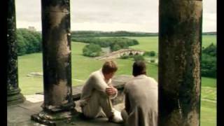 Brideshead  Charles reminisces [upl. by Enilauqcaj552]