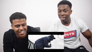 HE GOT US  Balistik  Next Up S2E6  MixtapeMadness  REACTION [upl. by Trimble]