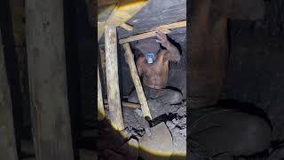 Underground Coal Mining ⛏️  Mines  Coal  Mines miners coalmining mining mining workers [upl. by Josee]