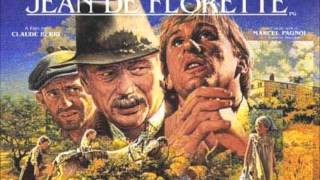 Jean De Florette  Jean Claude Petit [upl. by Annot]