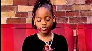 Alana First Television Show Alana McLaughlin [upl. by Wanyen]