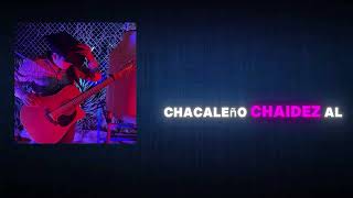 COVER Olegario Chaidez  EN VIVO [upl. by Ettenwahs271]