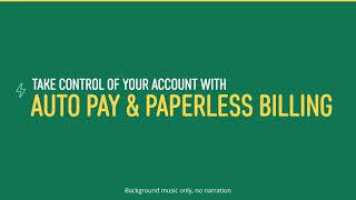 How to Enroll in Auto Pay and Paperless Billing  Managing Your SCE Account [upl. by Sharos]