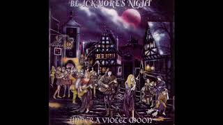 Blackmore Nights  Under a Violet Moon Full Album [upl. by Nahtnhoj]