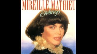 Mireille Mathieu Arde Paris 1989 [upl. by Bow]