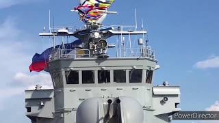 Brp Conrado Yap Armaments [upl. by Susannah]