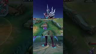 DONT SEARCH BUSHES WHEN YOUR OPPONENT IS ARGUS ☠️🥶 argusmlbb mlbb mobilelegends argus [upl. by Africah935]