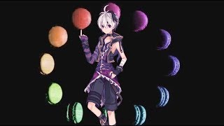 【V4 Flower】MACARON マカロン【Vocaloid4】 [upl. by Hoenack899]