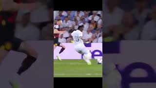 Vini Jrs goal vs Man City [upl. by Zumstein]