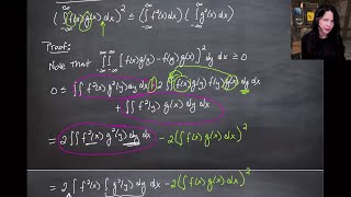 Mathematical Statistics 2024 Lecture 23 [upl. by Gnuy]