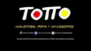 TOTTO LOCO [upl. by Ayatnwahs]