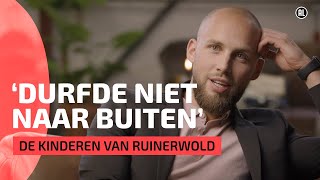 Hoe is het nu met Edino  De Kinderen van Ruinerwold docuserie door Jessica Villerius [upl. by Siravaj]