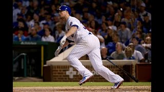 Jon Lester Career Home Runs [upl. by Nader]