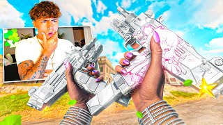 NEW Max Speed AKIMBO MAC 10’s they WONT tell you about on Rebirth Island😍🏝️ [upl. by Pirozzo]