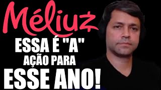 CASH3 Méliuz Ações  DIRETOR RI FALA SOBRE EXPANSÃO E INOVAÇÃO DA EMPRESA JÁ PARA OS PRÓXIMOS [upl. by Perkin]