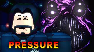 ROBLOX  Pressure  Full Walkthrough [upl. by Buehrer]