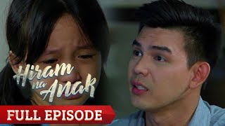 Hiram na Anak Full Episode 17 [upl. by Udela]