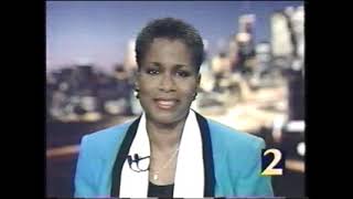 WSBTV Channel 2 Action News Atlanta June 9 1998 and September 5 1998 [upl. by Oskar]