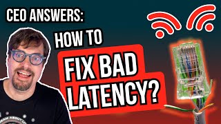 Improve Slow Internet Connections [upl. by Yaresed]