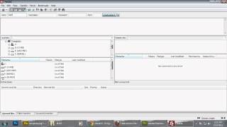 Video Tutorial on how to setup Database and Upload Files [upl. by Esiralc]