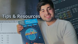 How to get an AA in ALevel Chemistrywith resources [upl. by Ruella20]