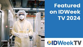 Watch Our 2024 IDWeek TV Film Series [upl. by Anna288]