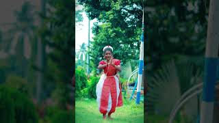 Dhaker Taley  Poran Jai Jolia Re  Durga Puja Special dance trending  Rdx Dance Academy [upl. by Noiramed]