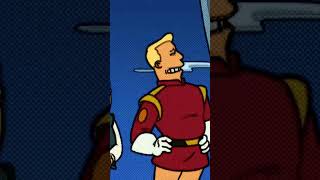 Zapp Brannigan [upl. by Nalac]