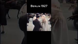 Ein Tag im pulsierenden Berlin der 1920er Jahre [upl. by Cherye]