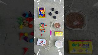 Unique Types Of Diwali Firecrackers Testing shorts [upl. by Illene]