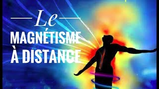 Comment pratiquer le magnétisme à distance magnétisme magnétiseur magnétismeàdistance reiki [upl. by Reg]