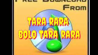 Bolo Tara Rara Dj Brazil Mix By Dj Prem [upl. by Ymarej]