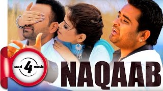 NAQAAB  MASHA ALI  New Punjabi Songs 2016  MAD4MUSIC [upl. by Izabel]