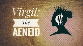 Virgil The Aeneid [upl. by Annoyk]