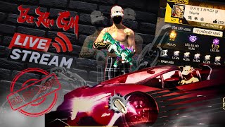 Ba Rin GM Streaming  Vô chơi Game nè các bạn ơi  FreeFire [upl. by Adora381]