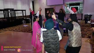 JASKIRAT KAUR GILL  JAGGO LIVE  TORONTO [upl. by Zoie]