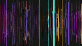 Blender with Stable Diffusion XL Tutorial  3D digital noise static art [upl. by Nnayllehs]