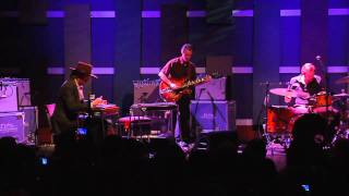 Ray LaMontagne Performs quotBeg Steal or Borrowquot [upl. by Asante]