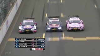 The Most Dramatic Finishes In Motorsport Part 3 [upl. by Andrey]