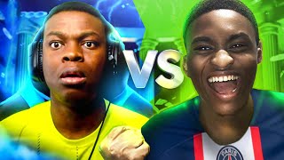 WOZIO VS MACKIE PES HD  BEAT MY TEAM amp WIN EFOOTBALL 2024 COINS 🪙 EP 18 [upl. by Ydnim]