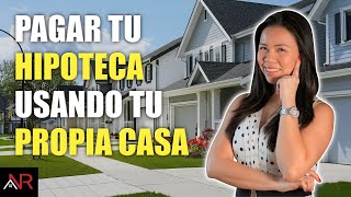 ¿Cómo Pagar Tu Hipoteca Más Rápido Usando Tu Propia Casa Velocity Banking [upl. by Sharron88]