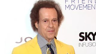 Richard Simmons Family in Legal Battle Over Estate [upl. by Seiuqram430]