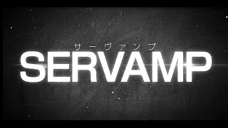 TVアニメ「SERVAMPサーヴァンプ」PV第3弾 [upl. by Kenay]