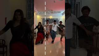 Dancer vs Non Dancerspushpa pushpa pushpa Raj songManikantaPrabhas143 viral like subscribe 🔥🔥🔥 [upl. by Plumbo578]